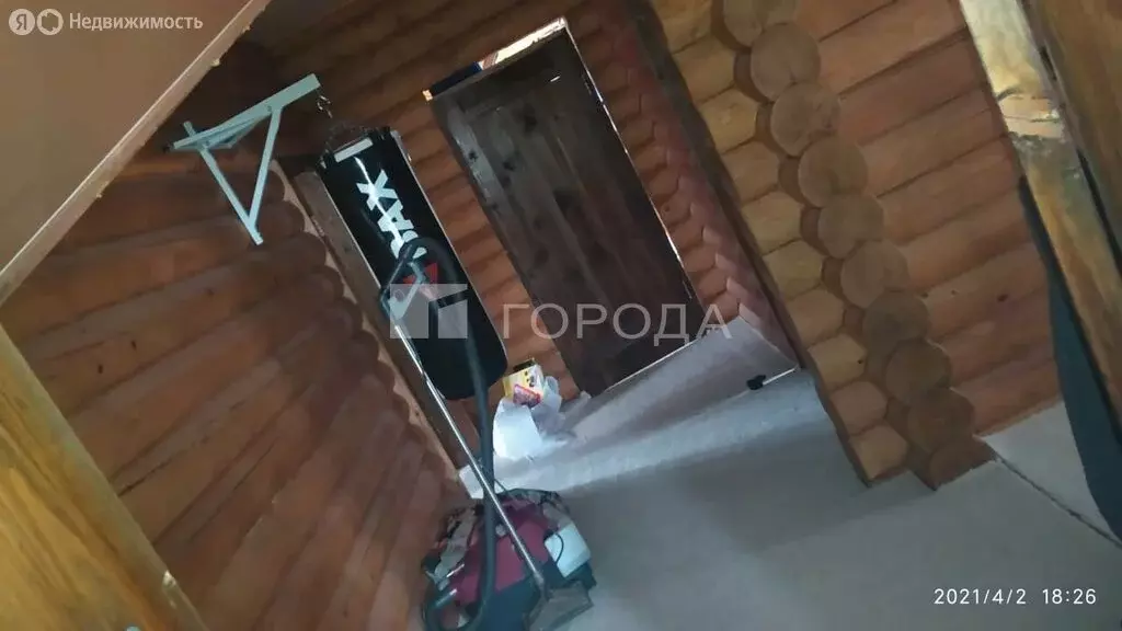 Дом в Новосибирск, Смородиновая улица, 17 (240 м) - Фото 1
