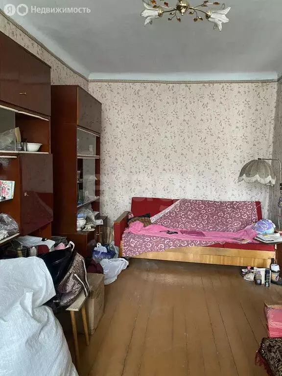 2-комнатная квартира: Чита, улица Кирова, 4А (45.2 м) - Фото 1