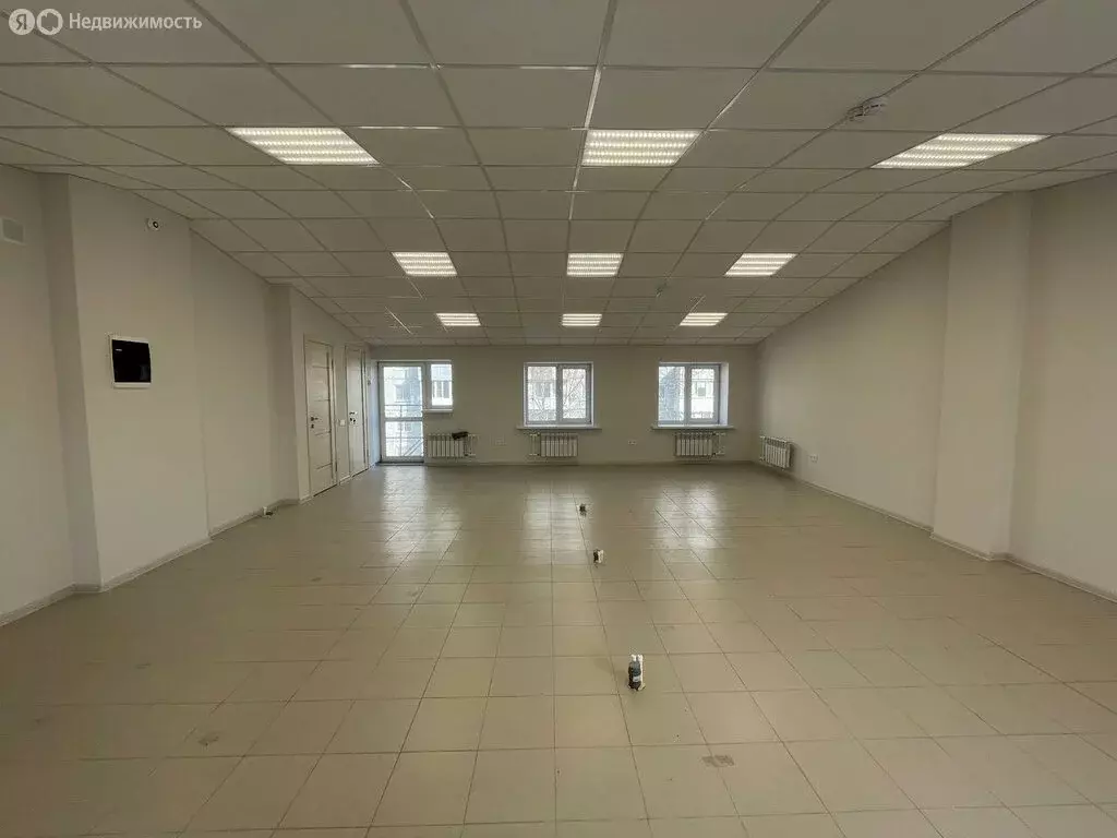 Помещение свободного назначения (122 м) - Фото 2