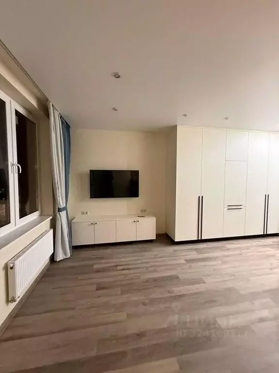 1-к кв. Москва Внуковское поселение, ул. Анны Ахматовой, 11к3 (27.0 м) - Фото 2