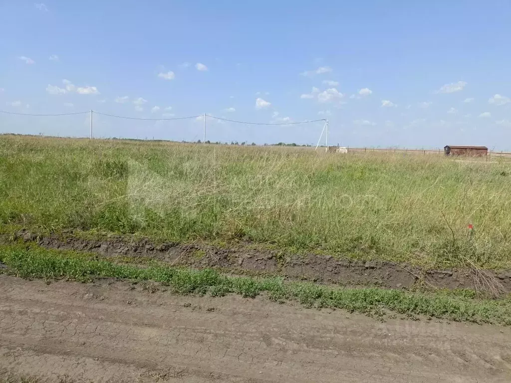 Участок в Тюменская область, Тюмень  (10.0 сот.) - Фото 0