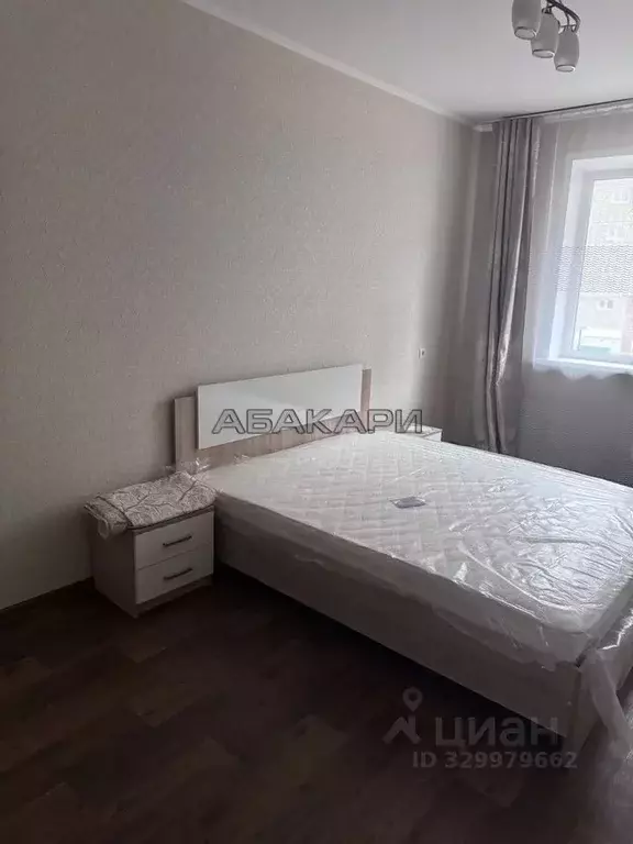 2-к кв. Красноярский край, Красноярск Новосибирская ул., 44 (68.0 м) - Фото 1
