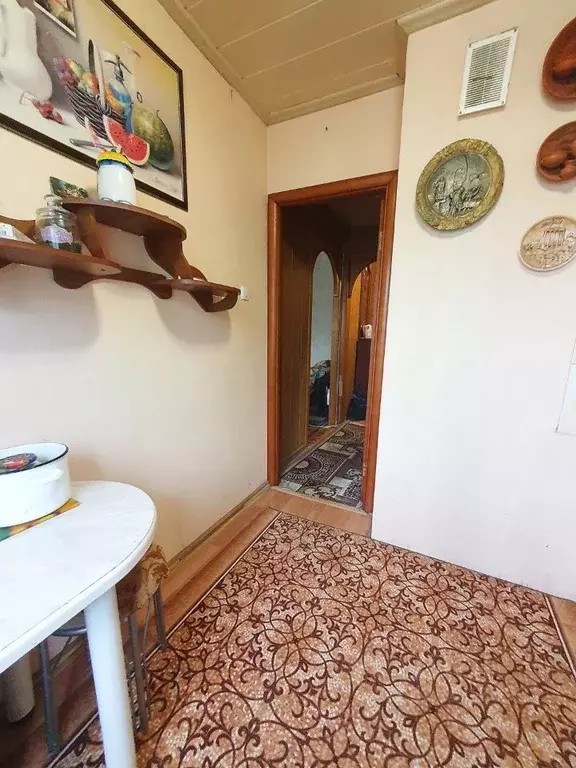 2-к кв. Московская область, Егорьевск 2-й мкр, 31 (46.0 м) - Фото 2