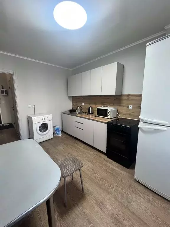 1-к кв. Башкортостан, Уфа ул. Акназарова, 21 (42.0 м) - Фото 1