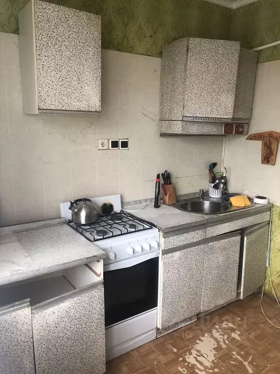 1-к кв. Ярославская область, Ярославль ул. Космонавтов, 27 (36.0 м) - Фото 1