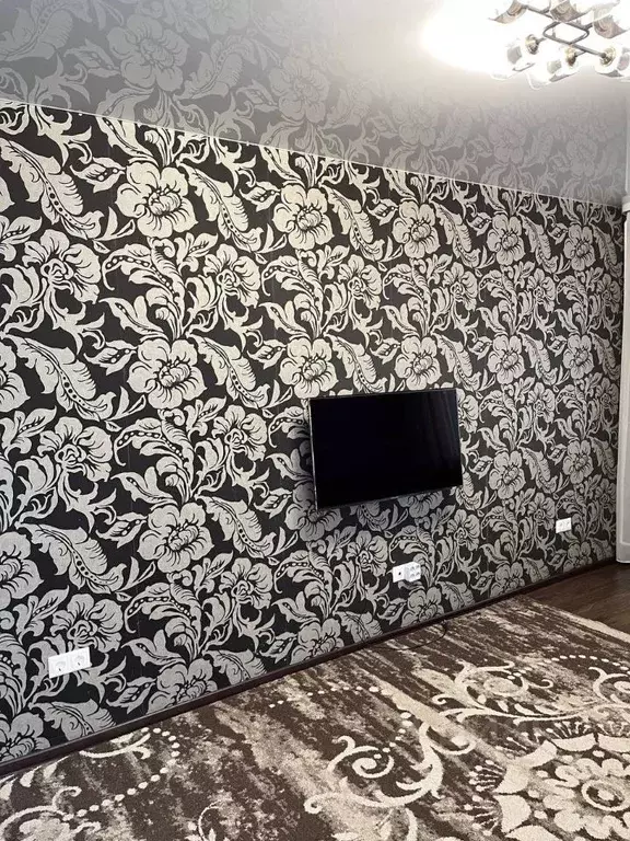 3-к кв. Кемеровская область, Кемерово Ленинградский просп., 23 (66.9 ... - Фото 2