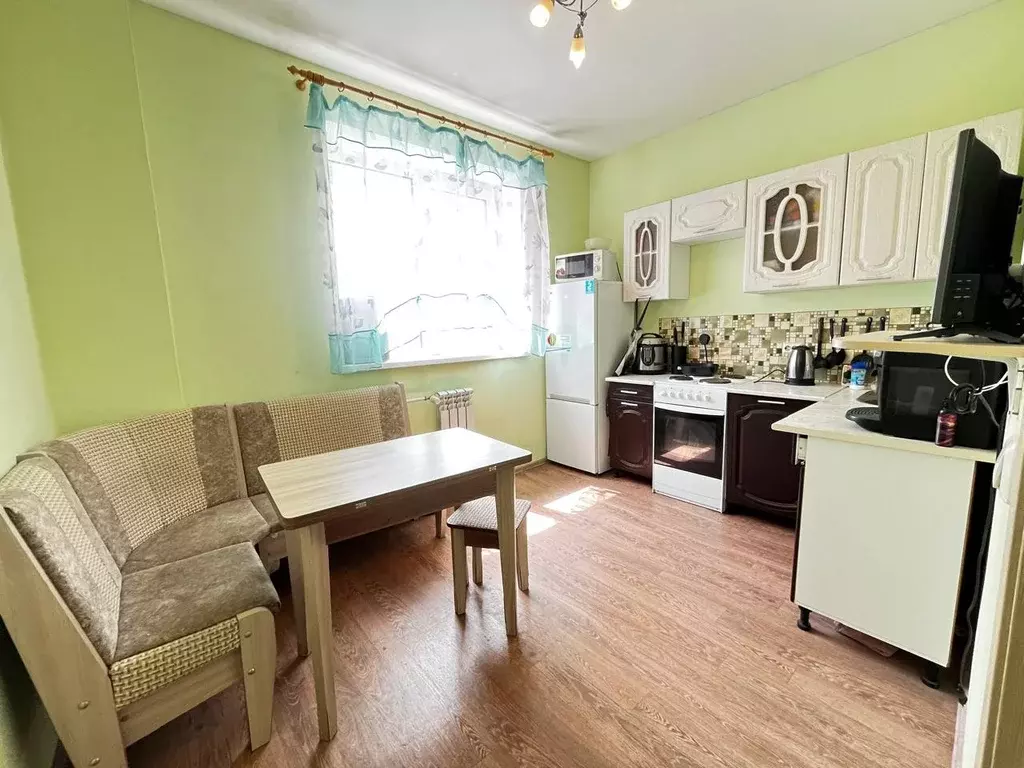 Продаётся 1-к квартира, 41.2 м - Фото 0