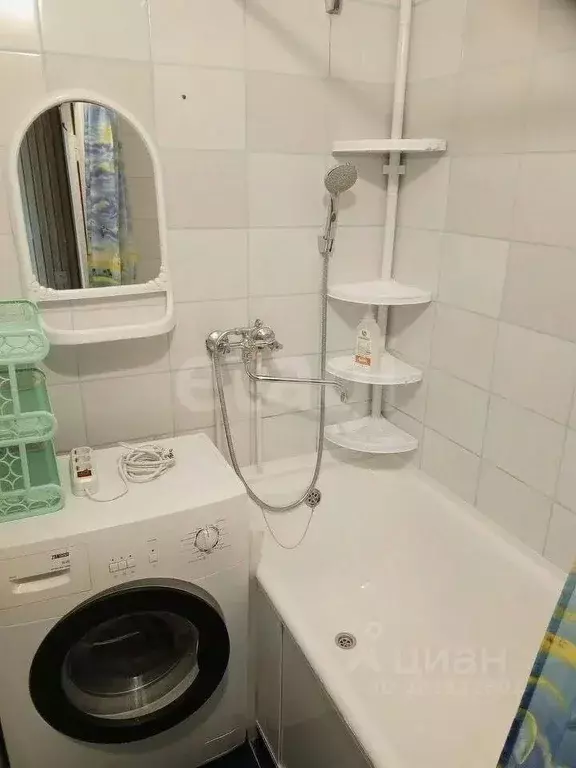 2-к кв. Татарстан, Казань ул. Академика Арбузова, 48 (45.0 м) - Фото 1