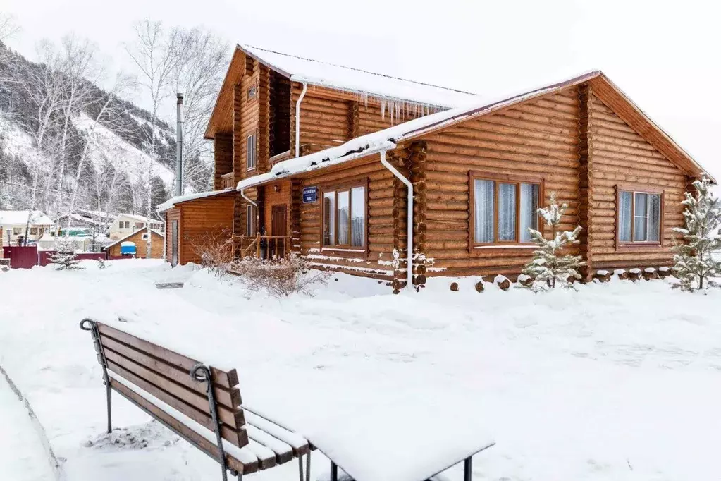 Комната Красноярский край, Дивногорск городской округ, пос. Манский, ... - Фото 1