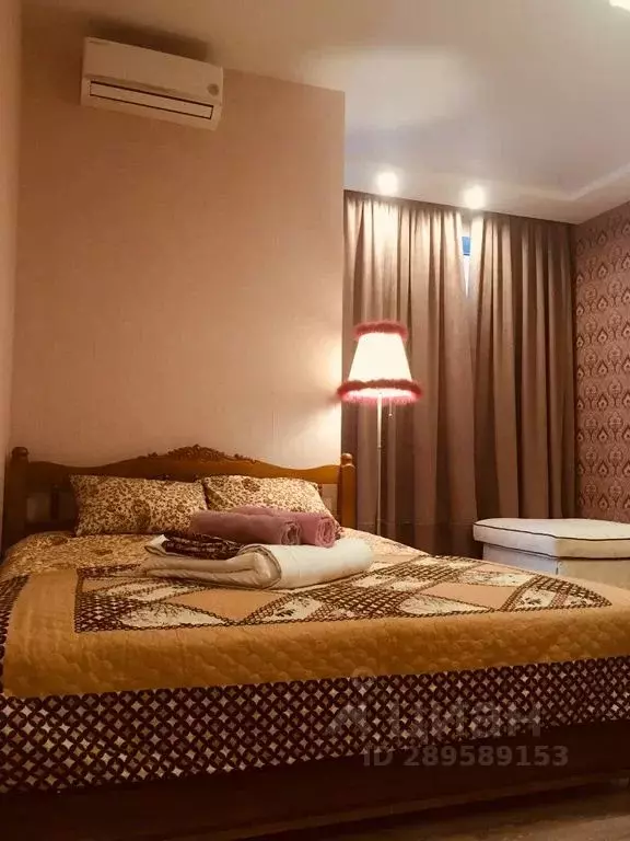 1-к кв. Ростовская область, Аксай ул. Платова, 72В (55.0 м) - Фото 1