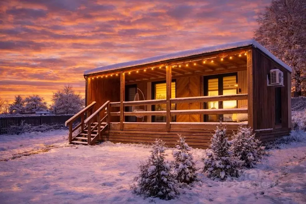 Дом в Рязанская область, Рязанский район, Льговское с/пос, д. Плахино ... - Фото 1
