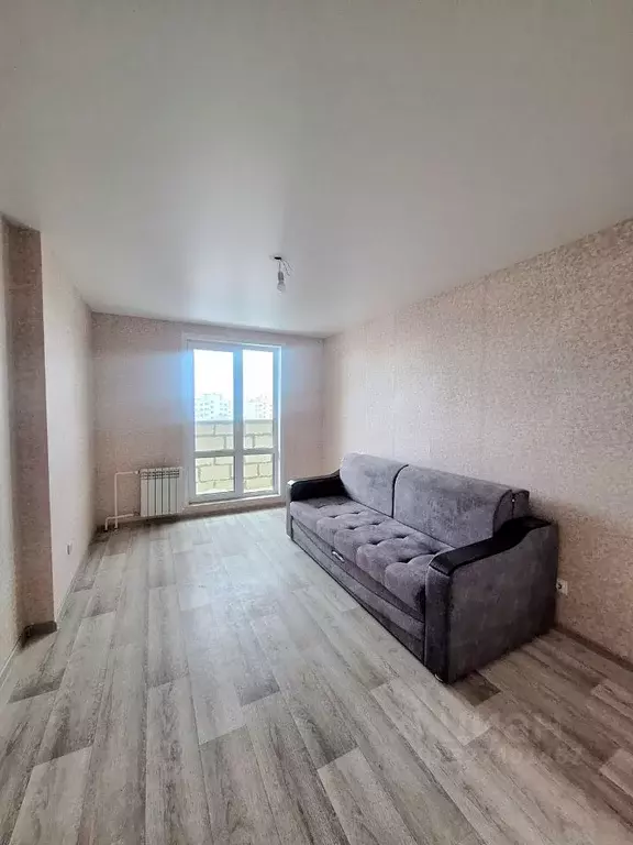 3-к кв. Пензенская область, Пенза ул. Ревунова, 2 (63.3 м) - Фото 2