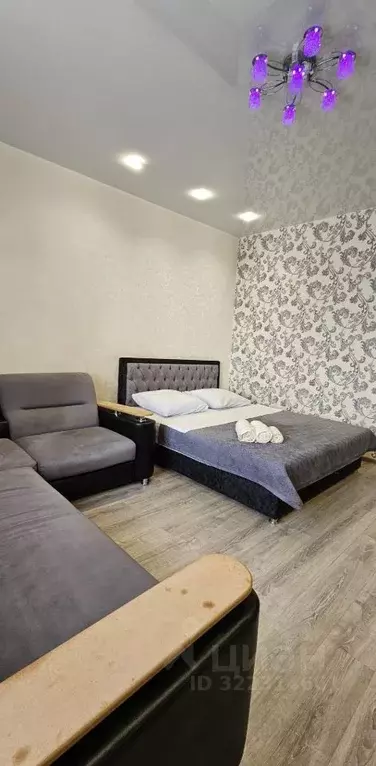 1-к кв. Забайкальский край, Чита ул. Генерала Белика, 5 (51.0 м) - Фото 1