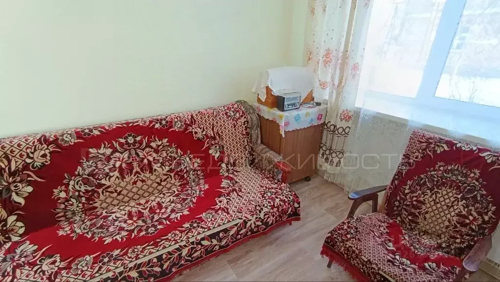 1-к кв. Кировская область, Киров Лянгасово мкр, ул. Горького, 20 (31.2 ... - Фото 2