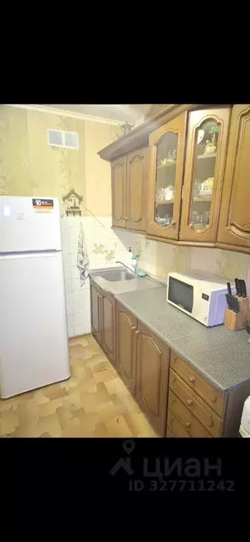 2-к кв. Московская область, Электросталь Западная ул., 7 (48.5 м) - Фото 2