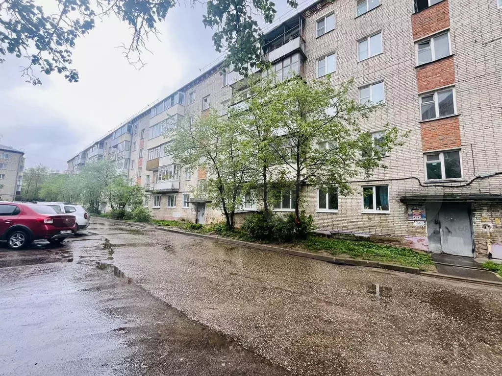 2-к. квартира, 43 м, 2/5 эт. - Фото 1