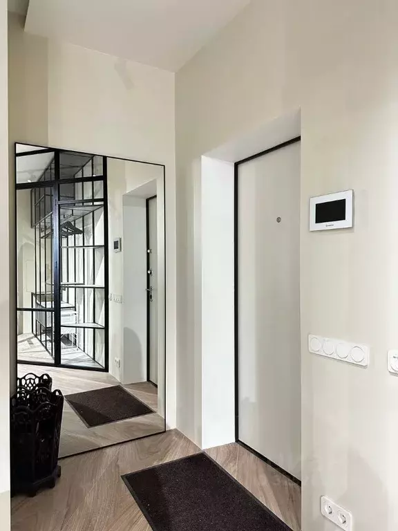 3-к кв. Москва Покровский бул., 4/17С10 (158.0 м) - Фото 2