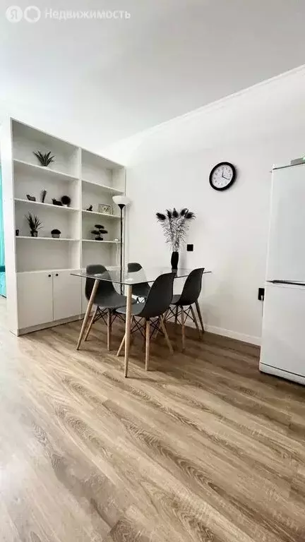 2-комнатная квартира: Анапа, Владимирская улица, 148к1 (54.3 м) - Фото 2