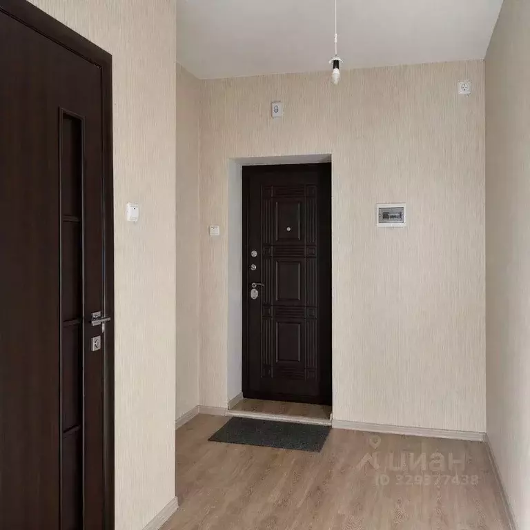 Квартира, 1 комната, 48 м - Фото 1