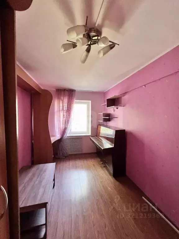 2-к кв. Удмуртия, Воткинск ул. Курчатова, 14 (41.9 м) - Фото 1