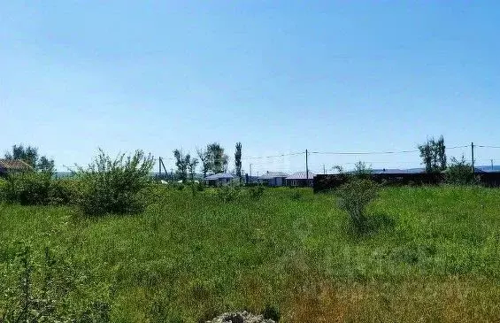 Участок в Краснодарский край, Новороссийск городской округ, ... - Фото 1