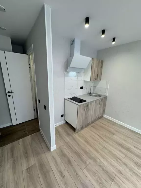 Студия Татарстан, Казань ул. Карбышева, 60 (18.0 м) - Фото 0