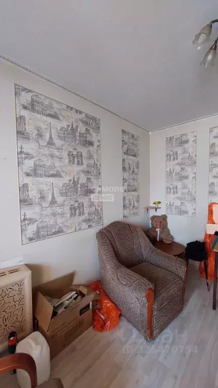 3-к кв. Курская область, Курск Звездная ул., 5 (59.6 м) - Фото 2