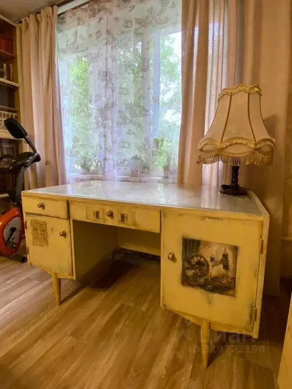 2-к кв. Москва Каширское ш., 28К3 (38.0 м) - Фото 1