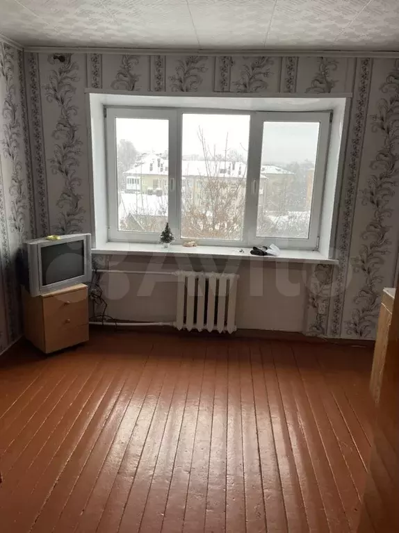 Комната 13 м в 1-к, 5/5 эт. - Фото 0