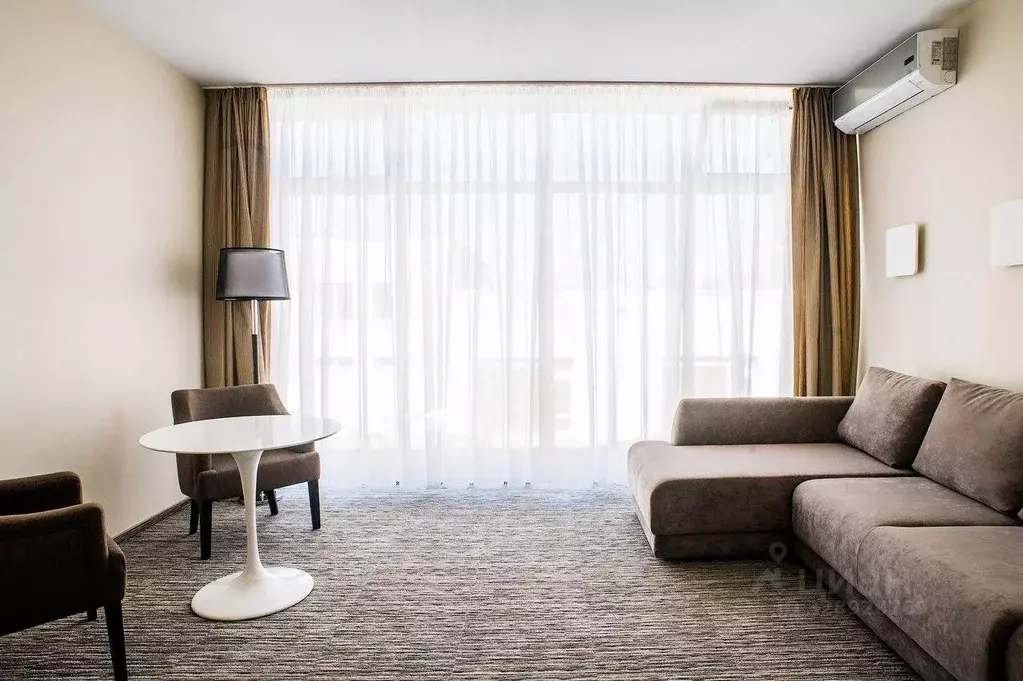Комната Рязанская область, Рязань проезд Шабулина, 21Б (35.0 м) - Фото 2