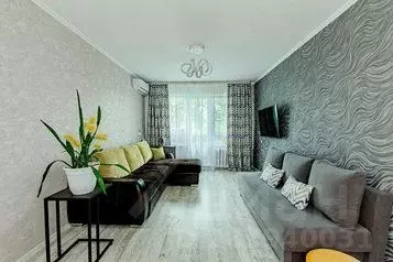 3-к кв. Татарстан, Казань ул. Галиаскара Камала, 47 (59.0 м) - Фото 1