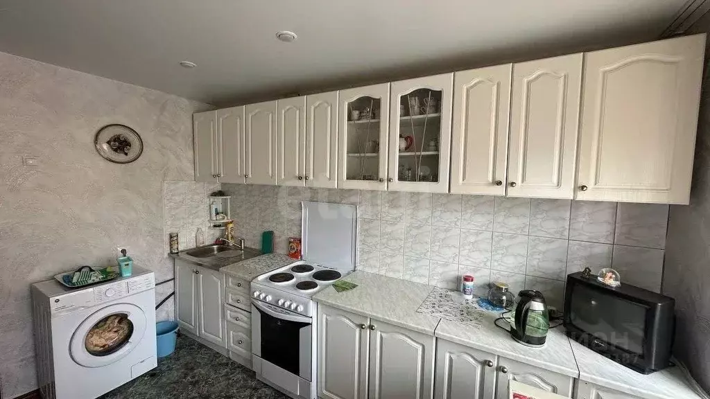 2-к кв. Красноярский край, Красноярск ул. 52-й Квартал, 11 (55.6 м) - Фото 2