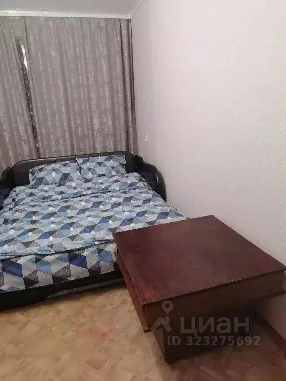 1-к кв. Липецкая область, Липецк ул. Мамина-Сибиряка, 2 (30.0 м) - Фото 1