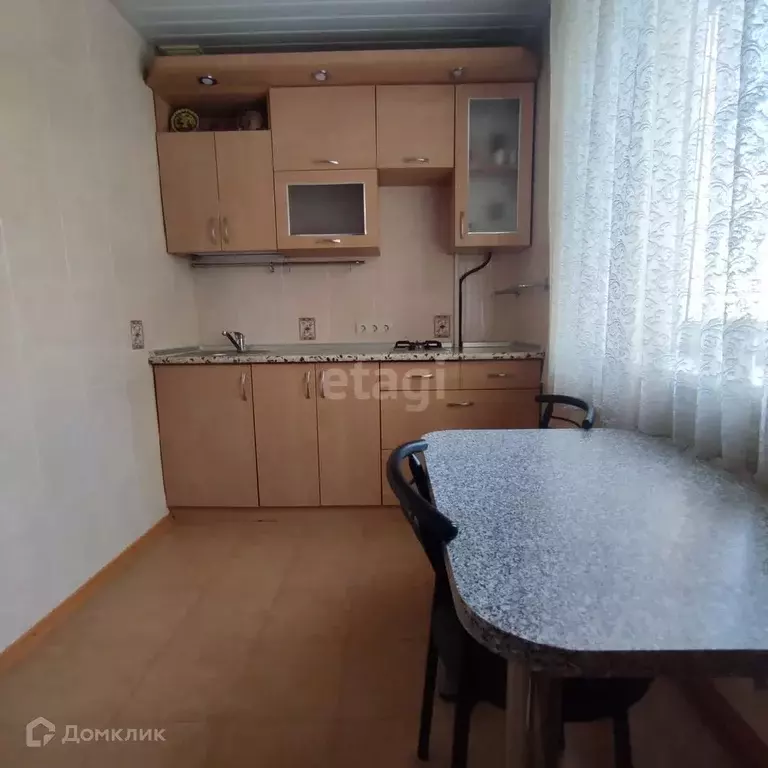 Продаётся 1-к квартира, 35.3 м - Фото 1
