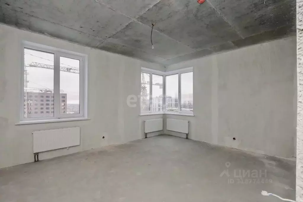 4-к кв. Удмуртия, Ижевск ул. Васнецова, 1к1 (119.0 м) - Фото 0