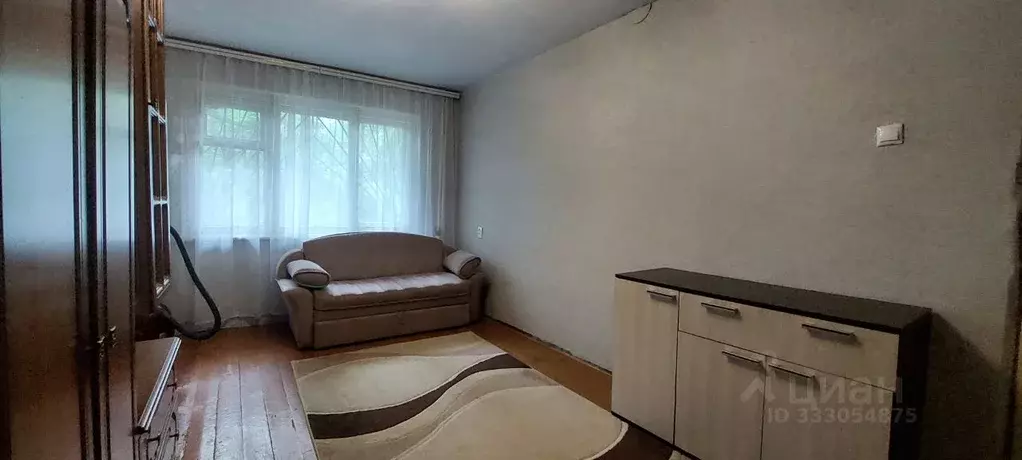 Комната Тверская область, Тверь просп. Победы, 76 (17.2 м) - Фото 2
