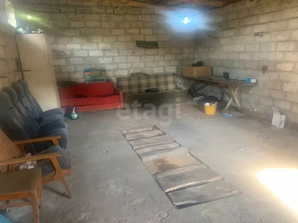 Дом в Белгородская область, Яковлевский муниципальный округ, с. Бутово ... - Фото 1