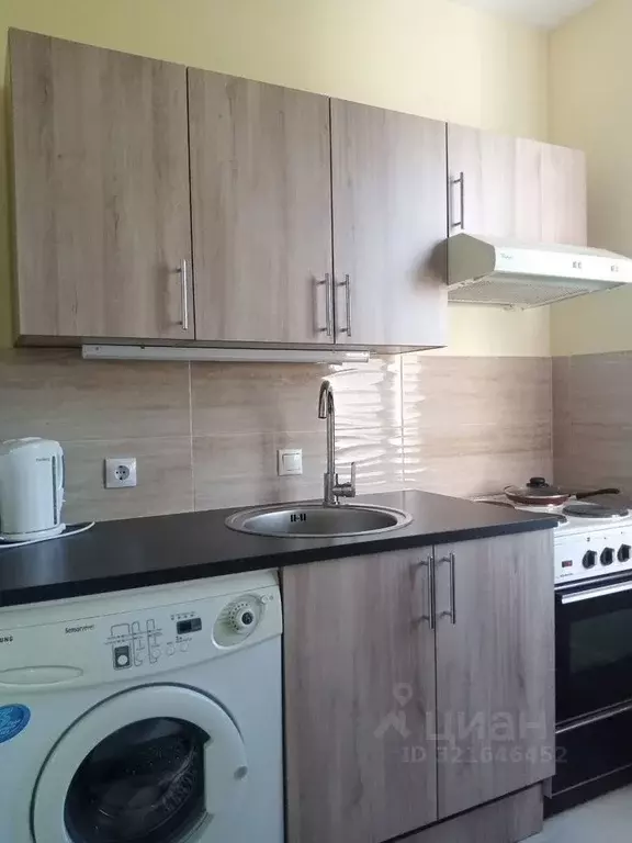 1-к кв. Москва Булатниковский проезд, 14К2 (38.0 м) - Фото 0