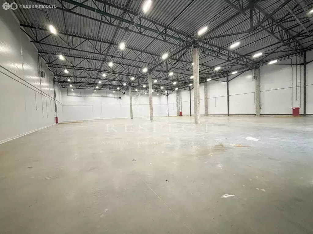 Склад (2000 м) - Фото 2