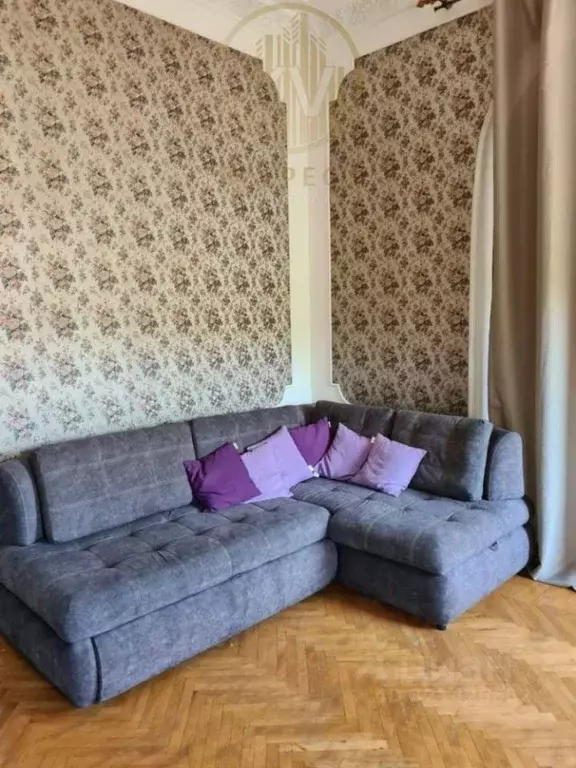 2-к кв. Ставропольский край, Пятигорск Октябрьская ул., 53 (58.1 м) - Фото 2