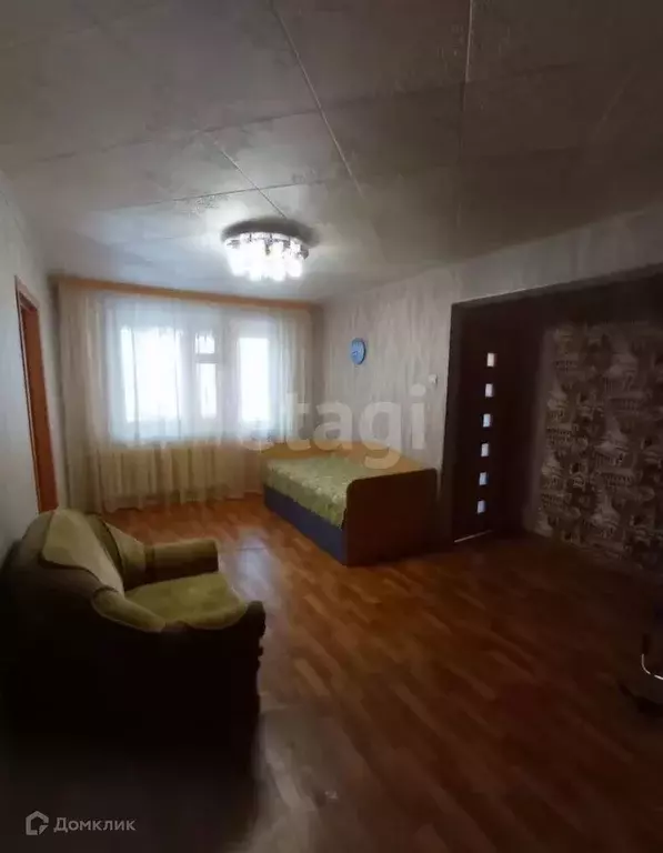 Продаётся 2-к квартира, 45.5 м - Фото 0