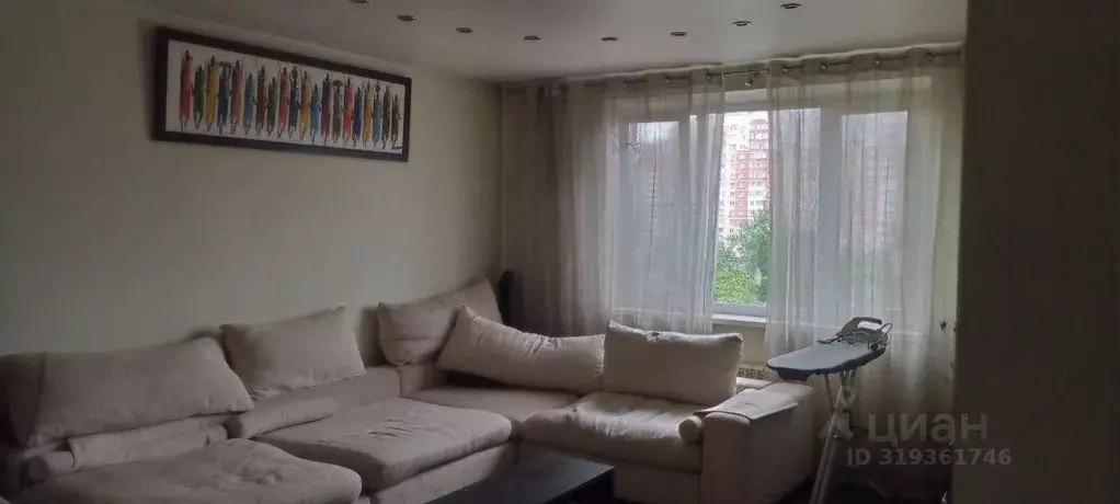 Квартира, 3 комнаты, 65 м - Фото 0