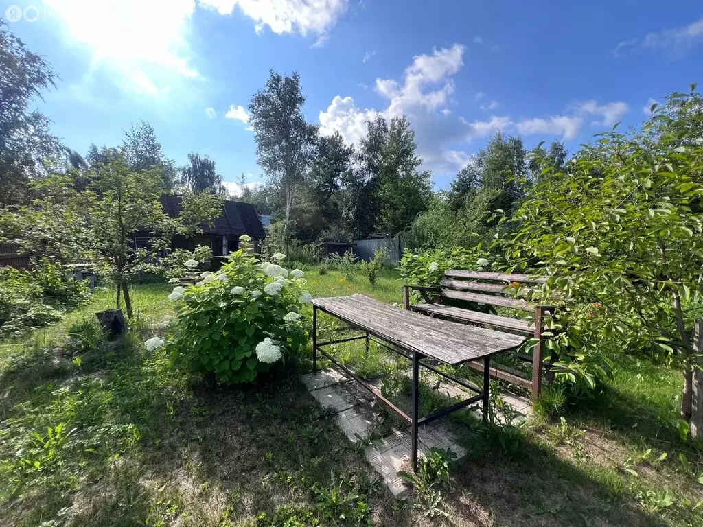 Дом в Богородский городской округ, СНТ Горьковское Болото-НМ, 1041 (50 ... - Фото 1