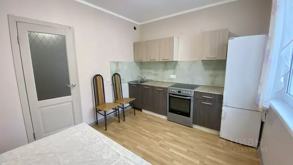 3-к кв. Московская область, Мытищи ул. Сукромка, 24 (74.0 м) - Фото 2