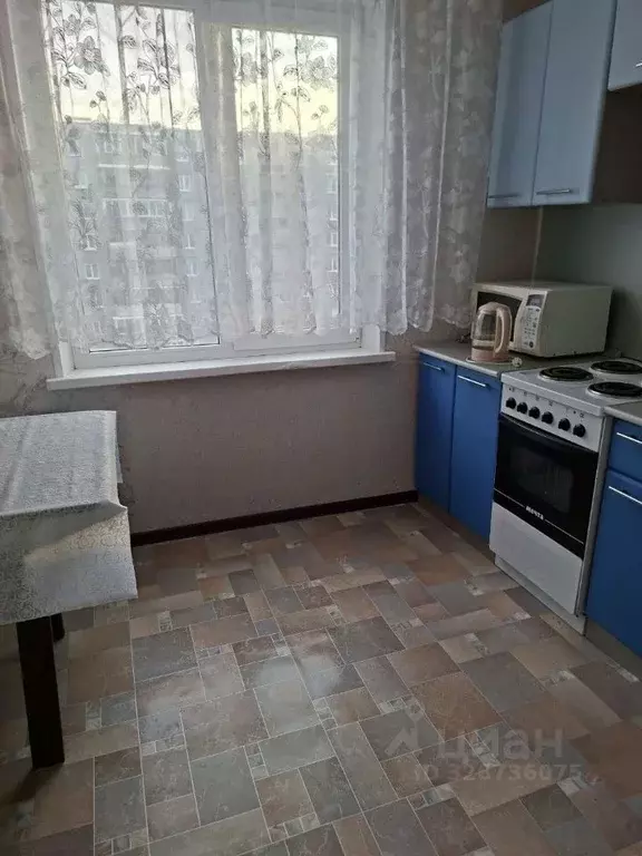 1-к кв. Челябинская область, Челябинск ул. Хохрякова, 28 (33.0 м) - Фото 1