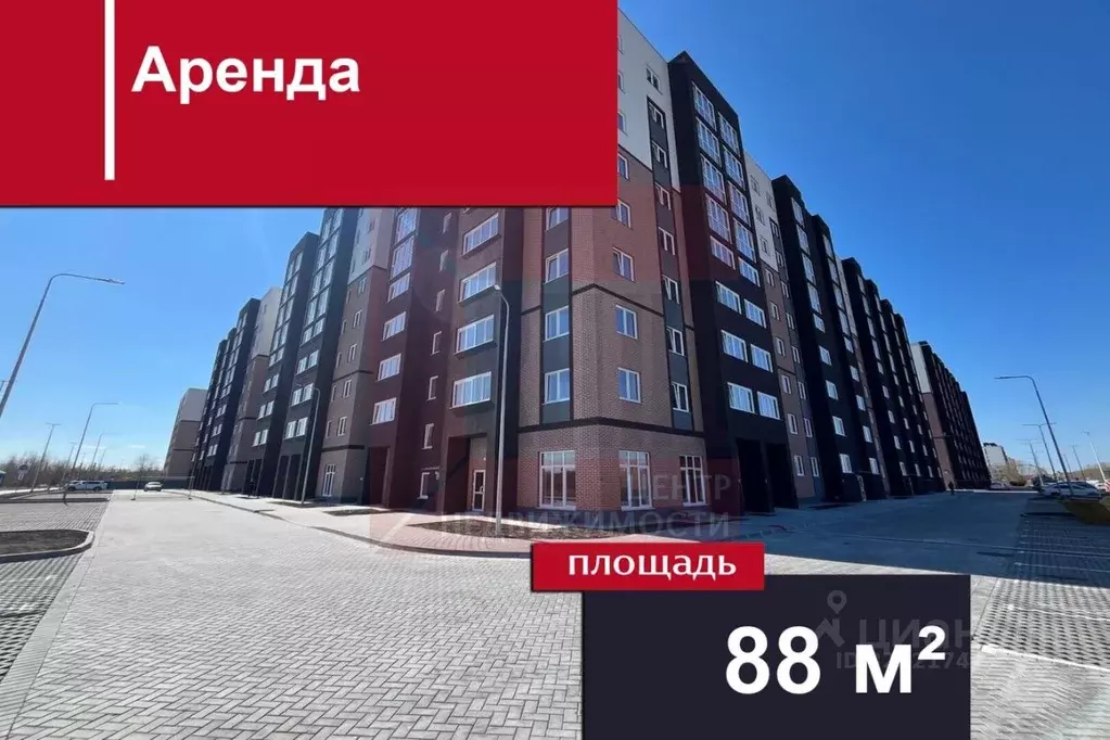 Помещение свободного назначения в Калининградская область, Калининград ... - Фото 1