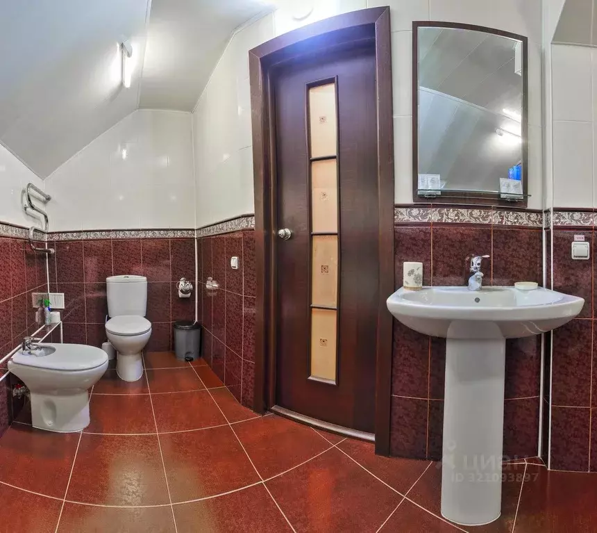 Комната Нижегородская область, Нижний Новгород Варварская ул., 12 ... - Фото 2