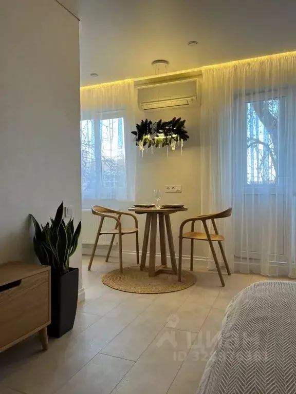 Студия Адыгея, Майкоп ул. Ленина, 4 (29.0 м) - Фото 1