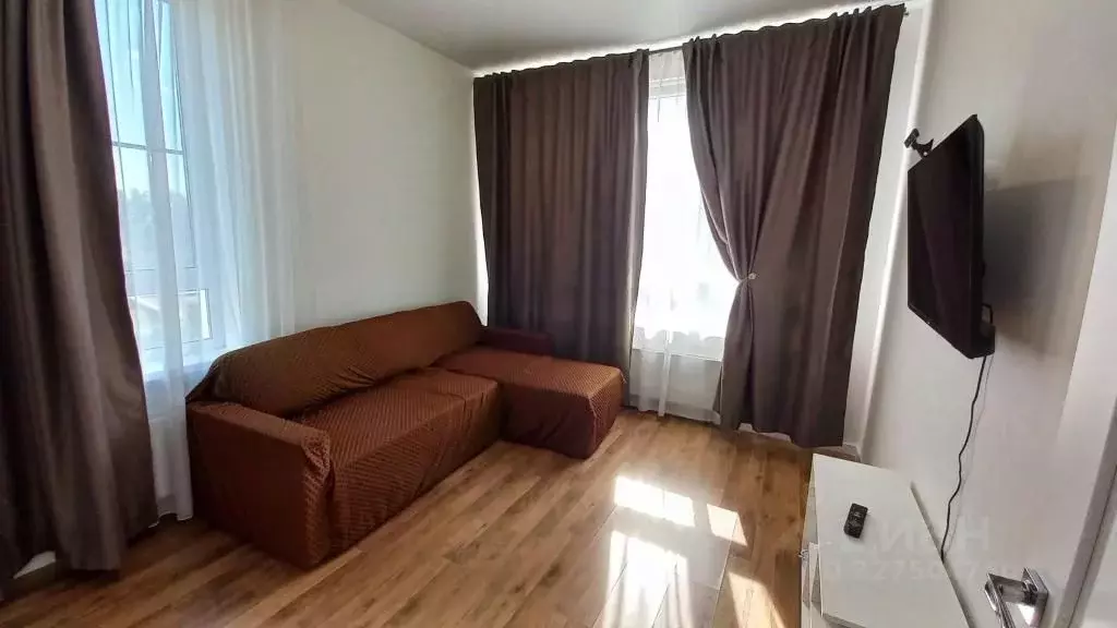 2-к кв. Москва пос. Коммунарка, ул. Потаповская Роща, 20к1 (45.0 м) - Фото 1