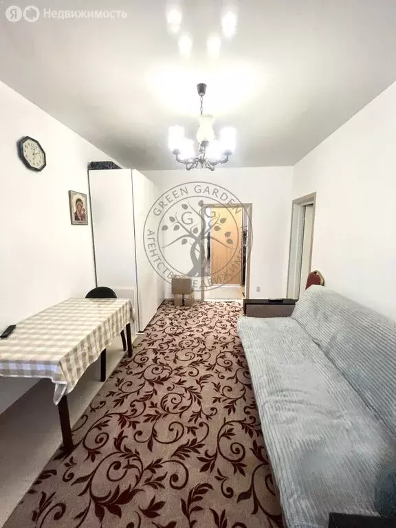 3-комнатная квартира: Екатеринбург, улица Искровцев, 33 (63.7 м) - Фото 2